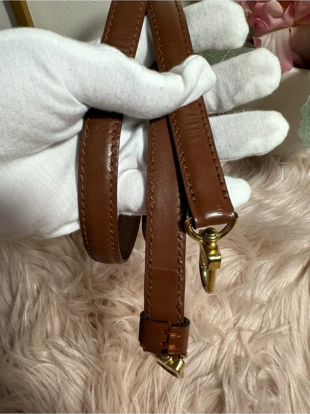 Louis Vuitton vintage louis